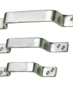 Empuñadura 210 mm