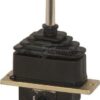 Palanca servo SV30/1-B/01G-001A