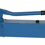 Bomba de mano HP 12.1/M incl. depos.