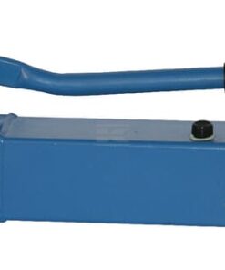 Bomba de mano HP 12.1/M incl. depos.