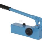 Bomba de mano HP 16Q incl. depos.