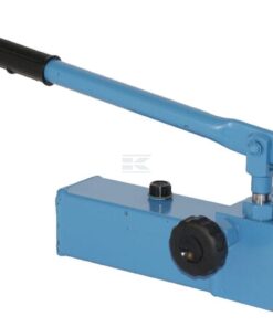 Bomba de mano HP 16Q incl. depos.
