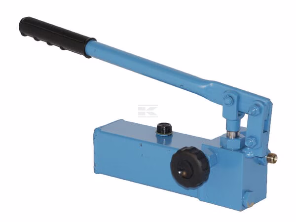 Bomba de mano HP 16Q incl. depos. 1 Bomba de mano HP 16Q incl. depos.