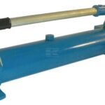 Bomba de mano HP 2P/Q incl. depos.