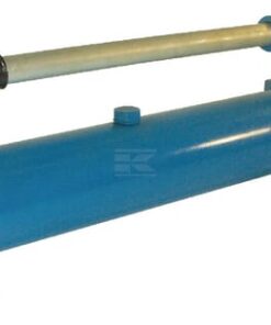 Bomba de mano HP 2P/Q incl. depos.
