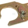 Soporte para 3er punto 63 mm