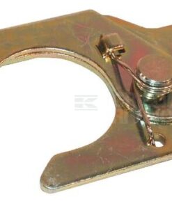 Soporte para 3er punto 63 mm