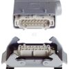 Comp. set conectores inst. 16P