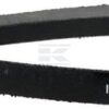 Correa trapezoidal