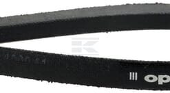 Correa trapezoidal