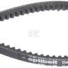 Correa trapezoidal