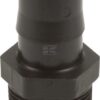 Boquilla de manguera 1" macho NPT x 1" 3 Boquilla de manguera 1" macho NPT x 1"