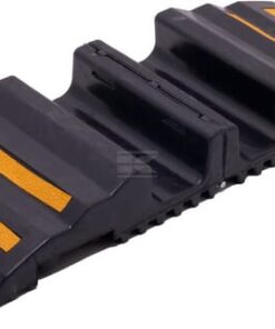 Puente de manguera plegable de 3" x 3.1/2"