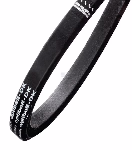 Correa trapezoidal doble 3 Correa trapezoidal doble