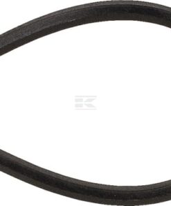 Correa trapezoidal doble