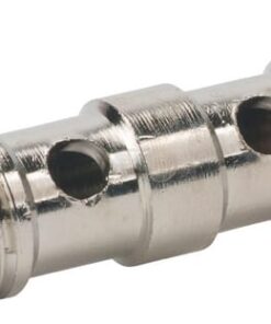 Tornillo hueco doble para Banjo
