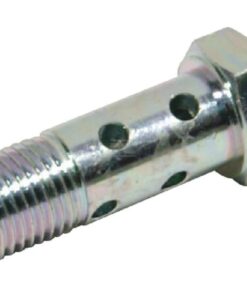 Perno banjo doble M18 x 1,5