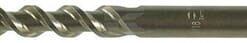 Broca percusión Ø 32 x 320 mm, para hormigón, Bohrcraft