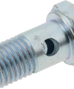 Tornillo hueco, comb. M10x1,25