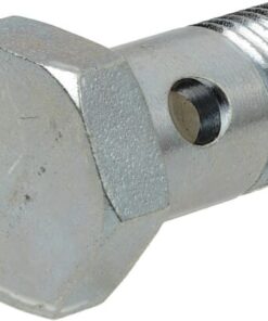Tornillo banjo, combustible M12 x 1,25