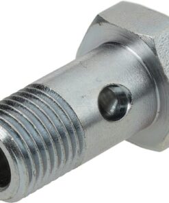 Tornillo banjo, combustible M12 x 1,25