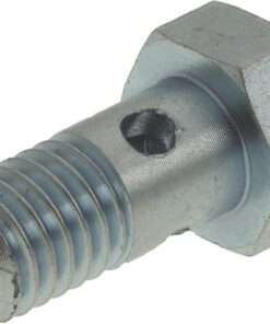 Tornillo hueco, comb. M8x1,25