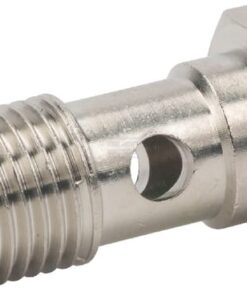 Tornillo hueco doble para Banjo