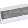 Válvula de seguridad 3/8" 20 l/min