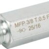 Prot. antirrotura HBV 05 M0