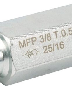 Prot. antirrotura HBV 05 M0
