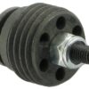 Válvula de seguridad de rotura de tubo VB 1/4 FPP (HBV)