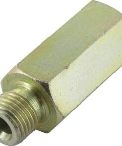 Alojamiento de HBV - VB/M 1/4