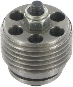 Cartucho de seguridad de rotura de tubo HBV 05 Z 06S