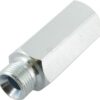 Alojamiento de HBV - VB/M 3/8 28 Alojamiento de HBV - VB/M 3/8