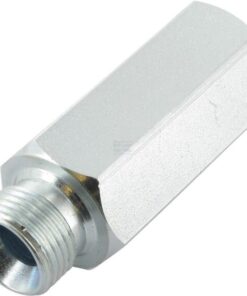 Alojamiento de HBV - VB/M 3/8