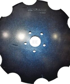 Disco de grada dentado 510x6 Catros