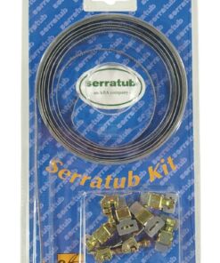 Kit Serratub 12 mm