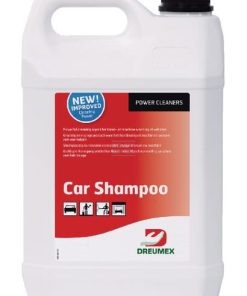 Champú de vehículos 5 l