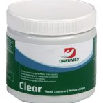 Limp. manos Clear 600 ml