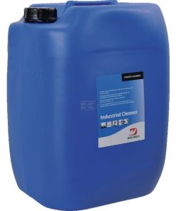 Detergente industrial 30 l