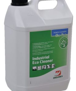 Detergente industrial Eco 5 l