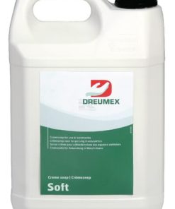 Crema suavizante 5 l