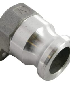 Camlock Tipo A 3