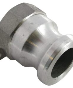 Acoplamiento Camlock tipo A 1.1/4