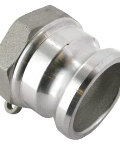 Camlock Tipo A 2-1/2