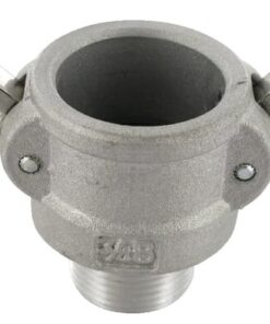 Camlock Tipo B 3/4