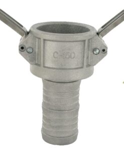 Acoplamiento Camlock tipo C 1.1/2