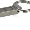 Mango para acoplamiento Camlock 6", acero inoxidable