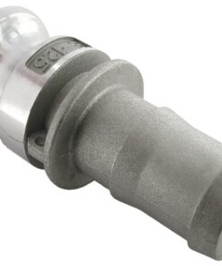 Camlock Tipo E 4