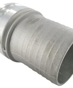 Extremo de manguera Camlock Tipo E 6